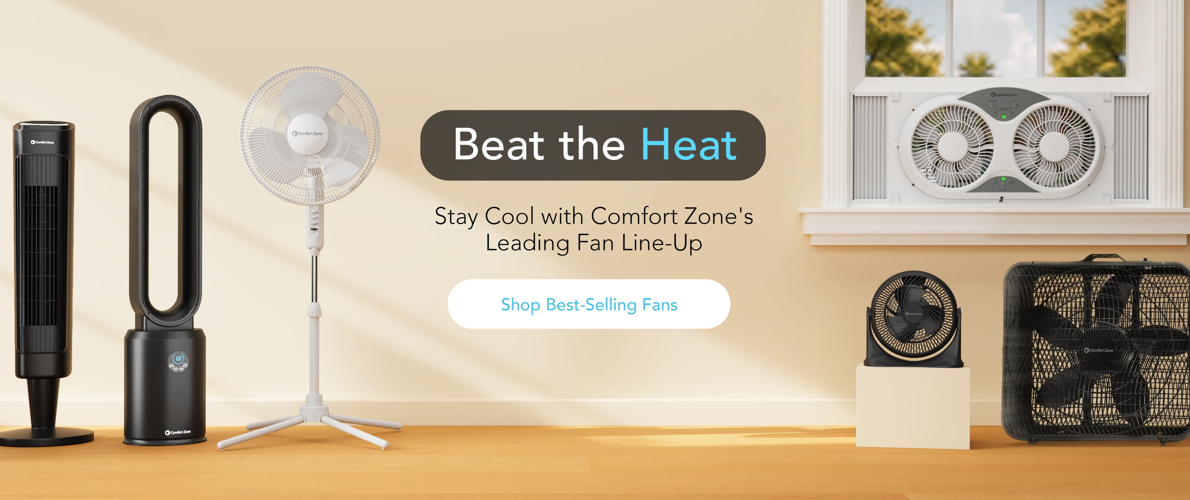 Elevate Your Home's Essential Comfort